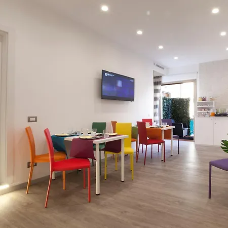 Vhome Couette-café 4*