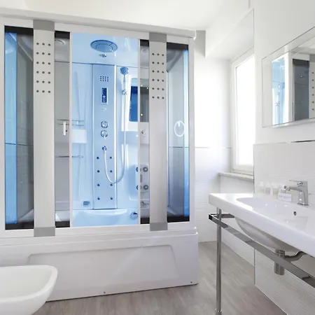 Couette-café Vhome Sorrente