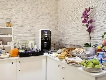 Couette-café Vhome Sorrente