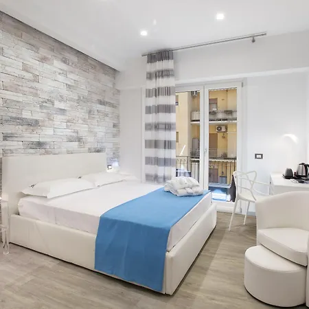 Bed & Breakfast Vhome 4*