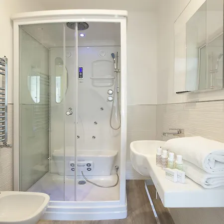 Bed & Breakfast Vhome 4*