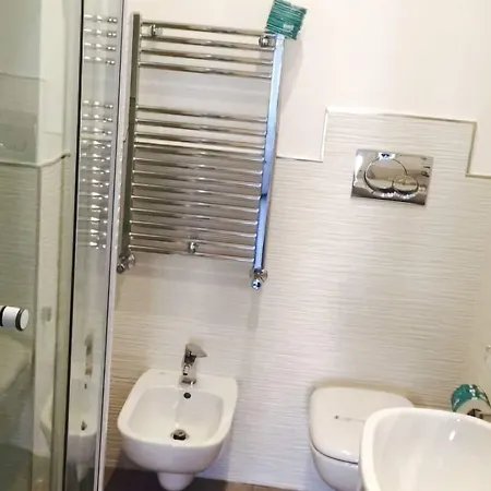 Bed & Breakfast Vhome