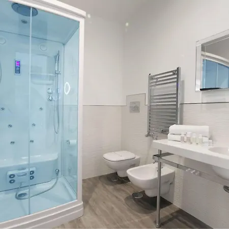 Vhome Bed & Breakfast Sorrento