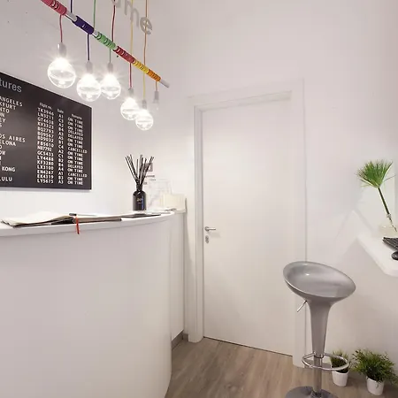 Vhome Bed & Breakfast