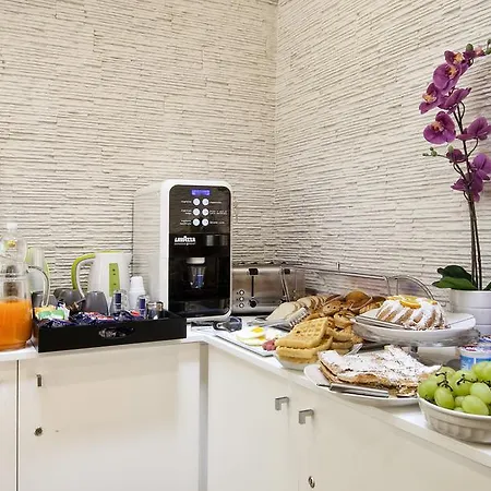 Bed & Breakfast Vhome