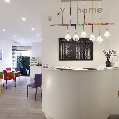 Vhome