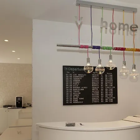 Vhome Sorrento