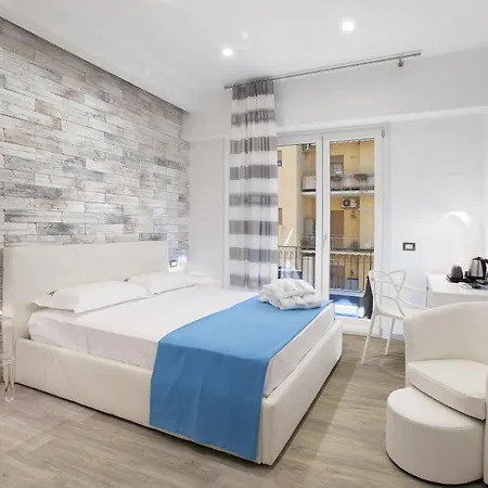 Bed & Breakfast Vhome 4*