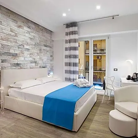 Vhome Bed & Breakfast Sorrento