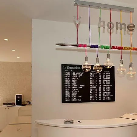 Vhome Sorrento
