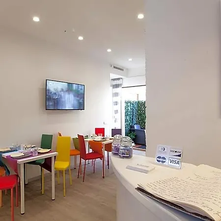 Vhome Bed & Breakfast