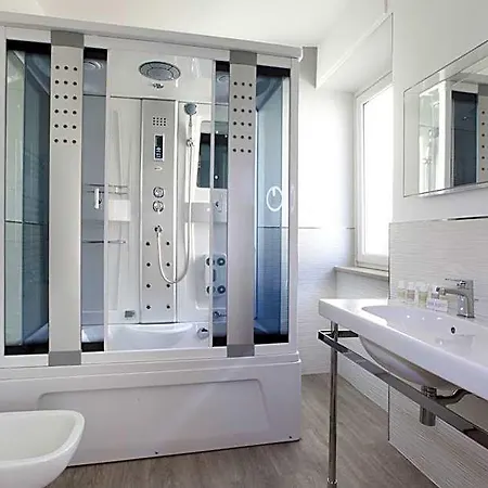 Bed & Breakfast Vhome Sorrento