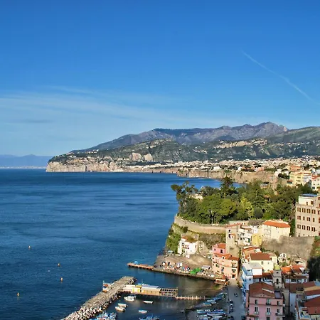 Bed and Breakfast Vhome