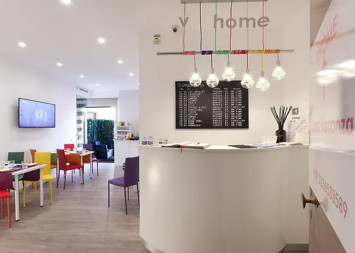 Vhome