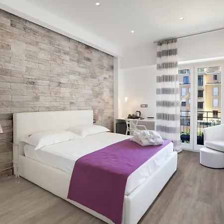 Vhome Bed & Breakfast Sorrento