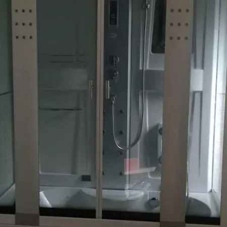 Bed & Breakfast Vhome