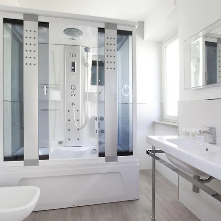 Bed & Breakfast Vhome 4*