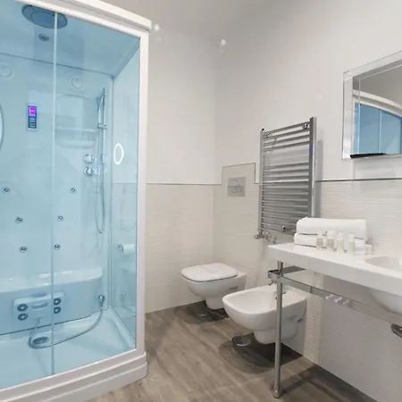 Vhome Bed & Breakfast Sorrento