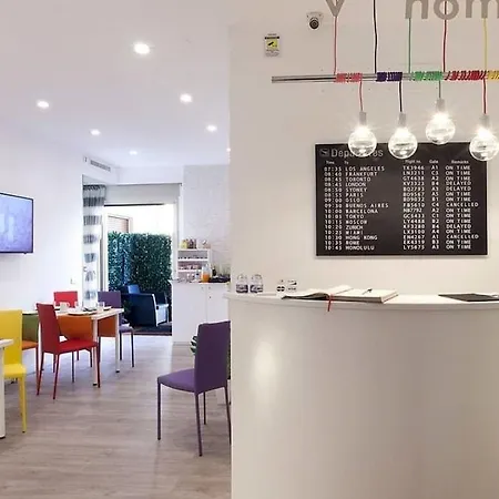 Bed & Breakfast Vhome Sorrento