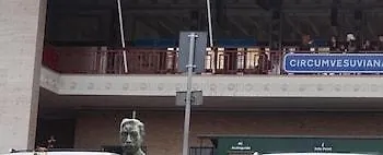 Bed & Breakfast Vhome Sorrento