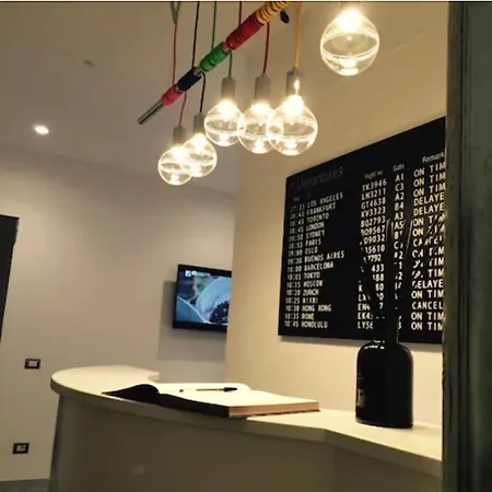 Bed & Breakfast Vhome Sorrento