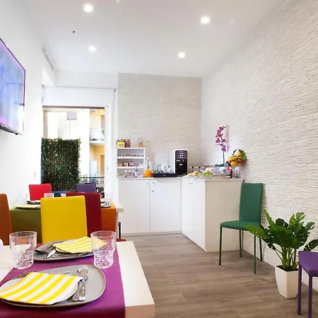 Vhome Bed & Breakfast